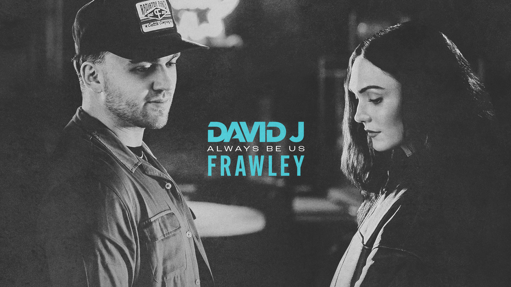 David J