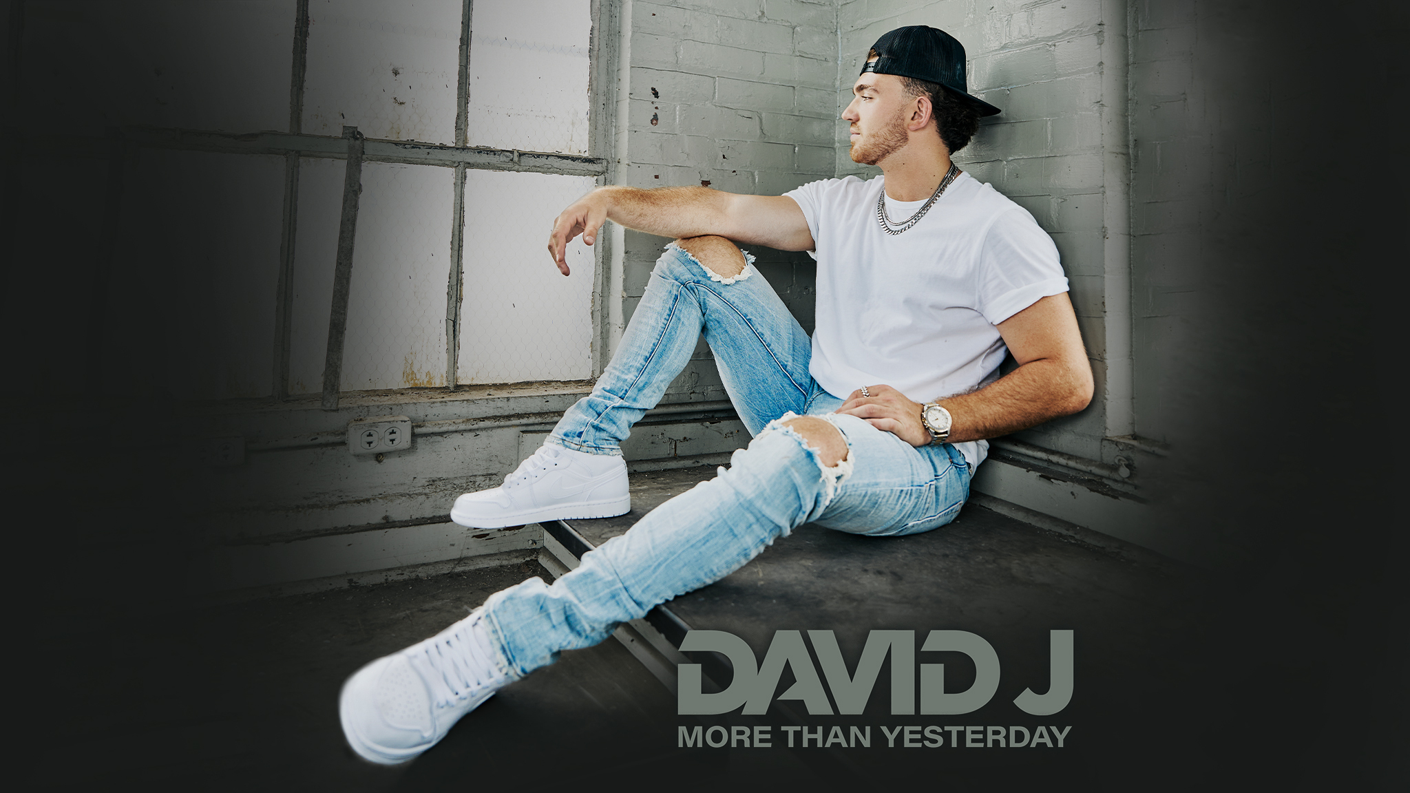 David J